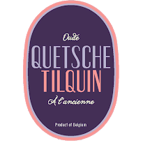 Tilquin A l'ancienne - Oude Quetsche (750ml) (750ml)
