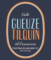 Tilquin - Oude Gueuze A l'ancienne (750ml) (750ml)