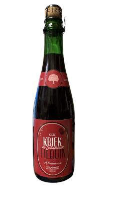 Tilquin - Oude Kriek de Schaerbeek (375ml) (375ml)