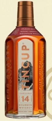 Tin Cup - Fourteener 14 Year Old Bourbon (750ml) (750ml)