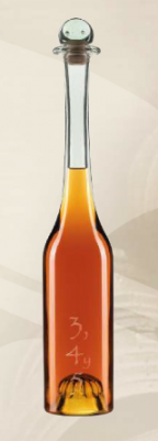 Tres Cuatro Cinco - Tequila Extra-Anejo (750ml) (750ml)