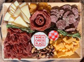 Medium Cheeseboard