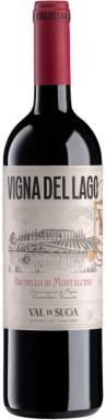 Val di Suga - Vigna Del Lago Brunello di Montalcino 2019 (750ml) (750ml)