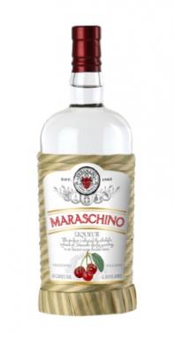 Vergnano - Maraschino Liqueur (750ml) (750ml)