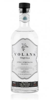 Volans - Tequila Blanco Still Strength (750ml) (750ml)