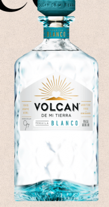 Volcan De Mi Tierra - Tequila Blanco (750ml) (750ml)