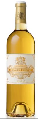 Chateau Coutet - Barsac 2014 (750ml) (750ml)