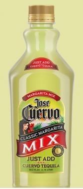 Jose Cuervo - Non-Alcoholic Margarita Mix (1.75L) (1.75L)