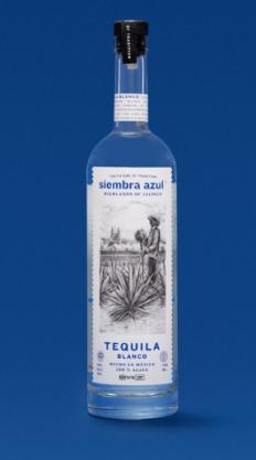 Siembra Azul - Blanco (750ml) (750ml)