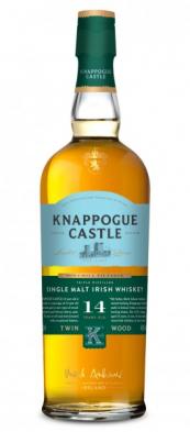 Knappogue Castle - 14 Year Single Malt Twin Oak (750ml) (750ml)