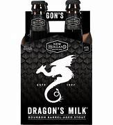 New Holland Brewing Company - Dragon's Milk (4 pack 12oz bottles) (4 pack 12oz bottles)