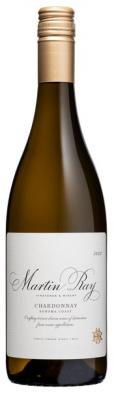 Martin Ray - Chardonnay Sonoma Coast 2021 (750ml) (750ml)