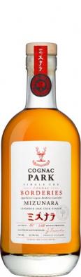 Cognac Park - Borderies Mizunara Cask (750ml) (750ml)