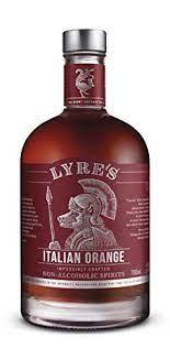 Lyre's - Italian Orange