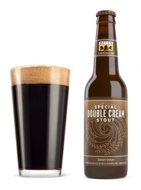 Bell's Brewing Co - Bell's Double Cream Stout (6 pack 12oz bottles) (6 pack 12oz bottles)