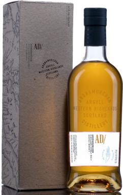 Ardnamurchan - AD/07.21:04 Single Malt Scotch (750ml) (750ml)