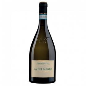 Monte del Fra - Custoza Superiore Ca del Magro 2019 (750ml) (750ml)