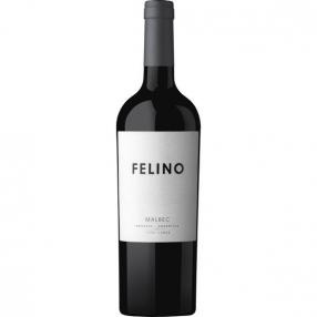 Vina Cobos - El Felino Malbec 2021 (750ml) (750ml)