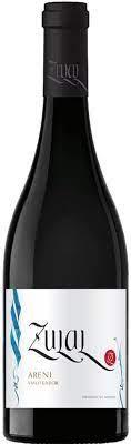 Zulal - Areni Red 2019 (750ml) (750ml)
