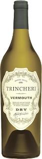 Trincheri - Vermouth Dry NV (750ml) (750ml)