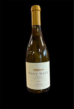 Pont Neuf - Petit Pont Russian River Chardonnay 2023 (750ml) (750ml)