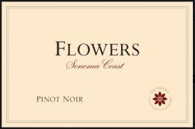 Flowers - Pinot Noir Sonoma Coast 2018 (1.5L) (1.5L)