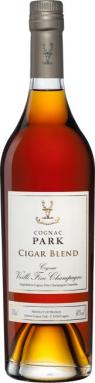 Cognac Park - Cigar Blend (750ml) (750ml)