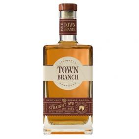 Town Branch - Rye Whiskey (750ml) (750ml)