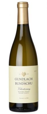Gundlach Bundschu - Chardonnay Sonoma Valley 2020 (750ml) (750ml)
