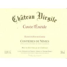 Chateau Virgile - Cuvee L'Eeinide Rouge 2019 (750ml) (750ml)