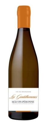Les Gentilhommes - Macon Peronne 2023 (750ml) (750ml)