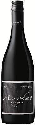 Acrobat - Pinot Noir 2022 (750ml) (750ml)
