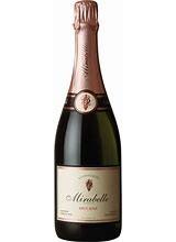 Schramsberg Vineyards - Mirabelle Brut Rose NV (750ml) (750ml)