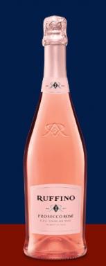 Ruffino - Sparkling Rose NV (3 pack 187ml) (3 pack 187ml)