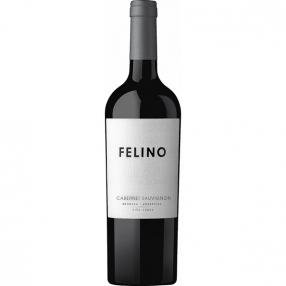 Vina Cobos - El Felino Cabernet Sauvignon 2019 (750ml) (750ml)