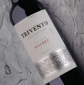 Trivento - Malbec Reserve 2020 (750ml) (750ml)