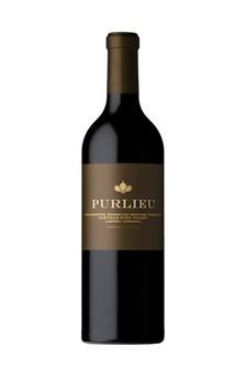 Purlieu Cabernet Missouri Hopper Vineyard - Cabernet Missouri Hopper Vineyard 2018 (750ml) (750ml)