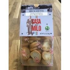 Casa Milo - Bruschette (5.3oz)
