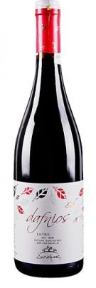 Douloufakis - Dafnios Liatiko Red 2018 (750ml) (750ml)