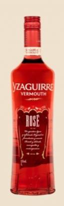 Yzaguirre - Ros� Vermouth NV (1L) (1L)