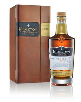 Midleton - Barry Crockett (750ml) (750ml)