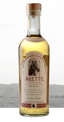 Arette - Artesanal Suave Tequila Reposado (750ml) (750ml)
