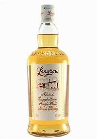Longrow - Peated Campbeltown Single Malt (750ml) (750ml)