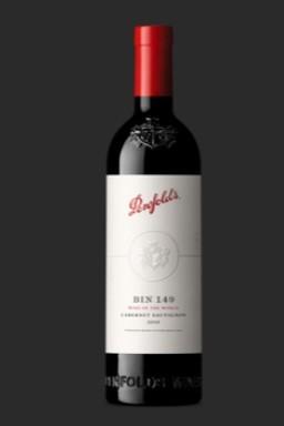 Penfolds - Bin 149 Cabernet Cabernet Sauvignon 2018 (750ml) (750ml)
