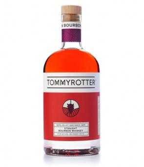 Tommyrotter Distillery - Straight Bourbon Whiskey (750ml) (750ml)