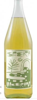 Sfera - Macerato Vino Bianco NV (1L) (1L)