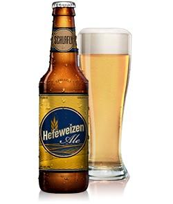 Schlafly - Hefeweizen (6 pack 12oz bottles) (6 pack 12oz bottles)