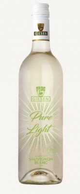 Giesen - Pure Light Marlborough Sauvignon Blanc 2018 (750ml) (750ml)