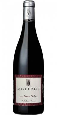 Yves Cuilleron - St.-Joseph Les Pierres S�ches 2020 (750ml) (750ml)