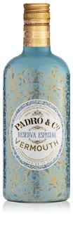 Padro & Co. - Vermouth Reserva Especial NV (750ml) (750ml)